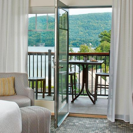 Courtyard By Marriott Lake George Luaran gambar