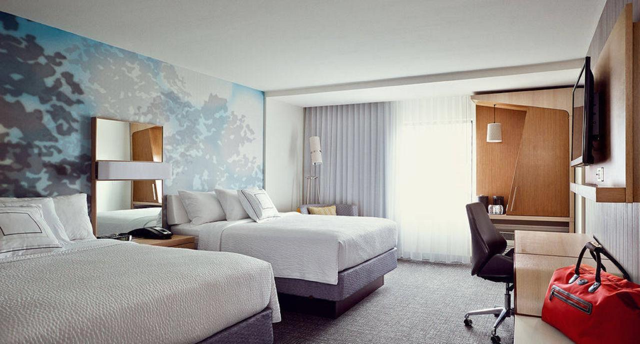 Courtyard By Marriott Lake George Luaran gambar