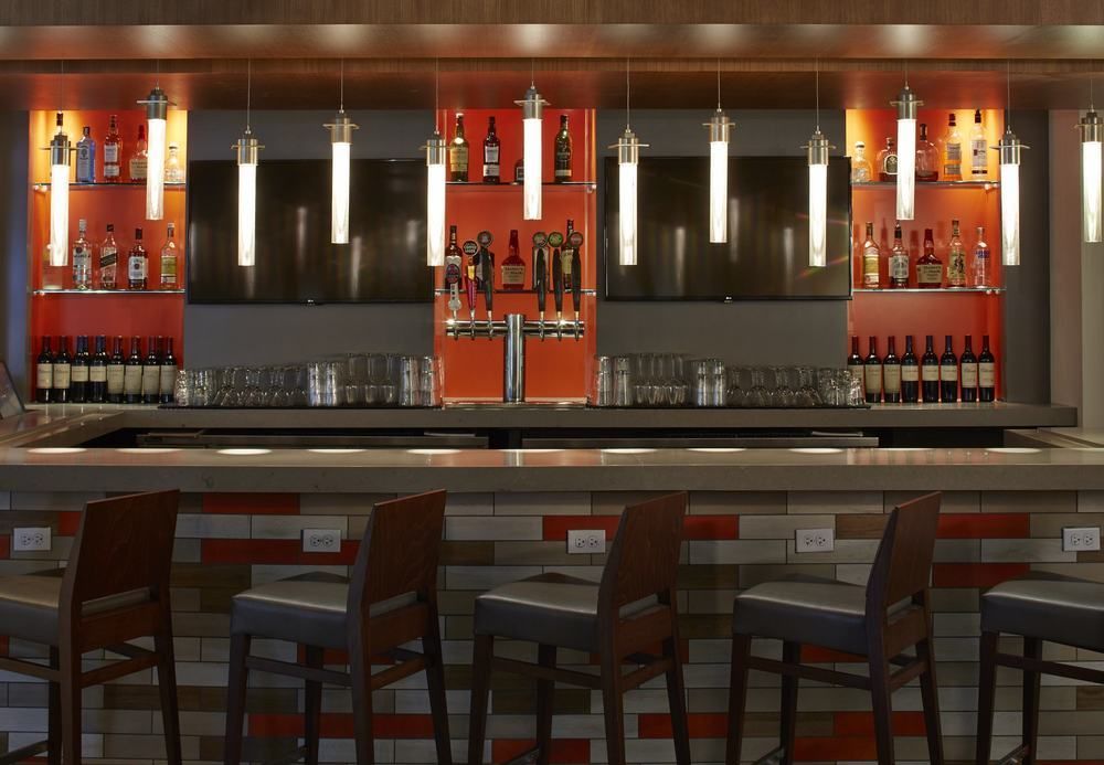 Courtyard By Marriott Lake George Luaran gambar