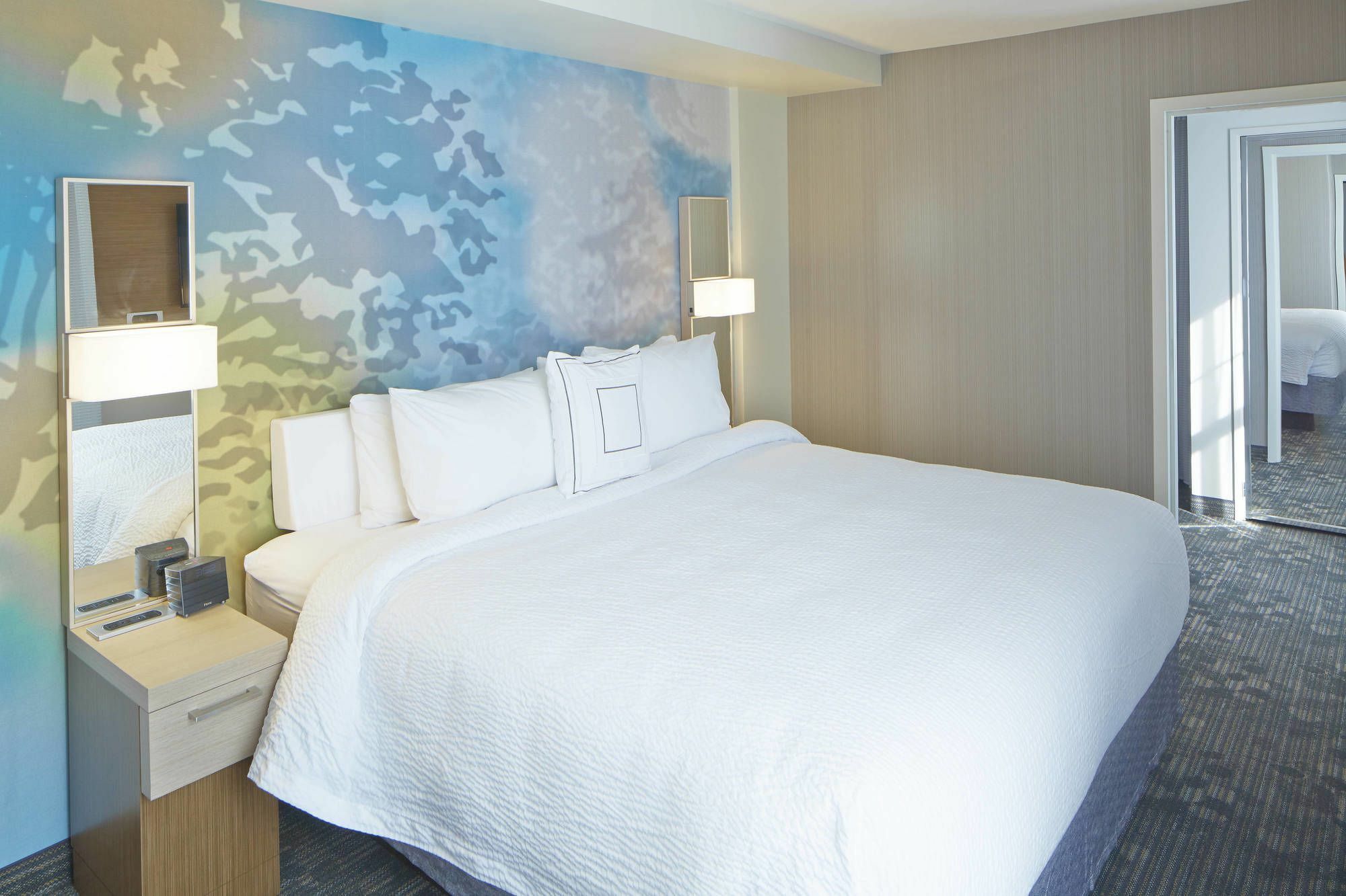 Courtyard By Marriott Lake George Luaran gambar