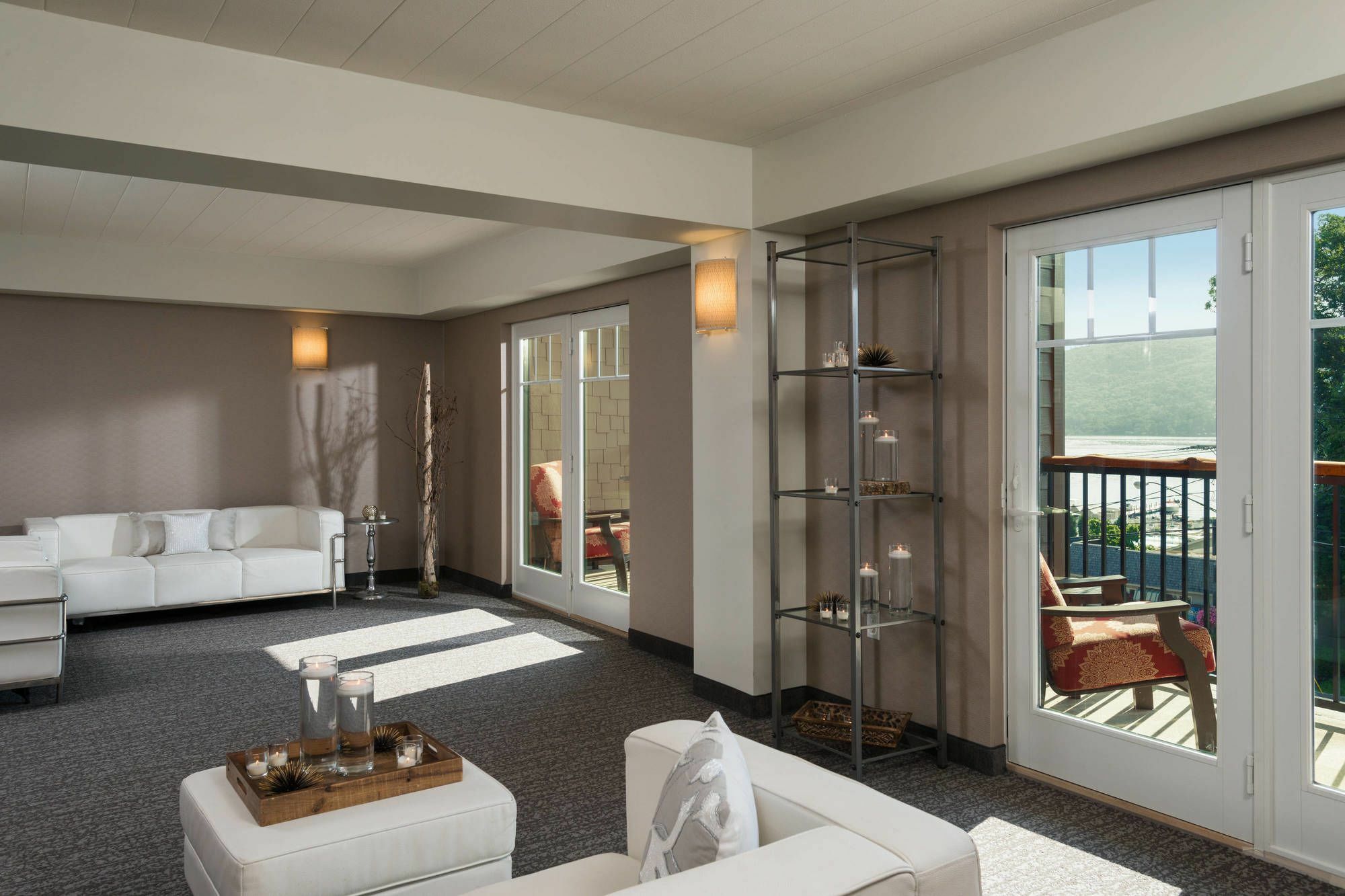 Courtyard By Marriott Lake George Luaran gambar