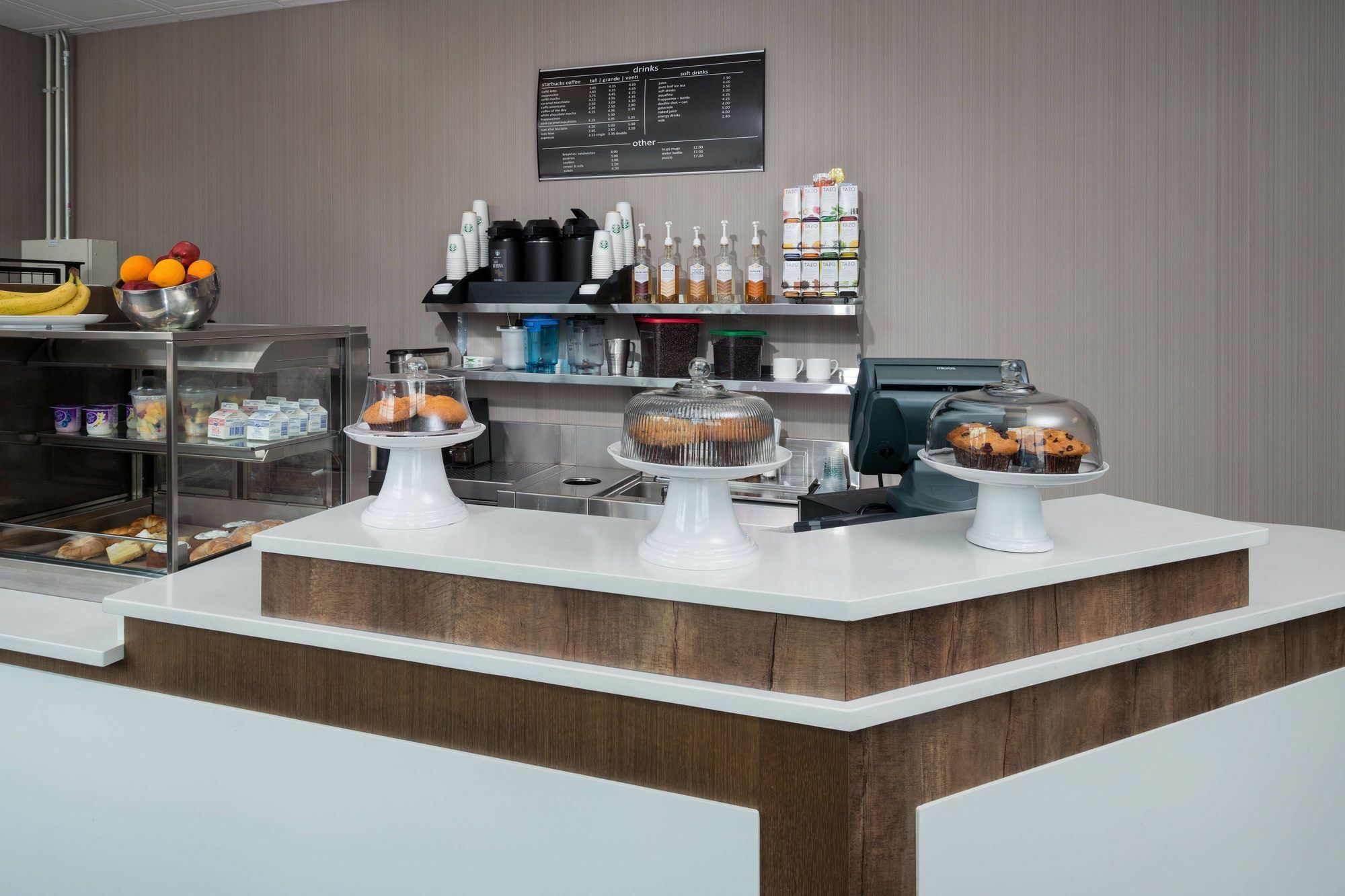 Courtyard By Marriott Lake George Luaran gambar